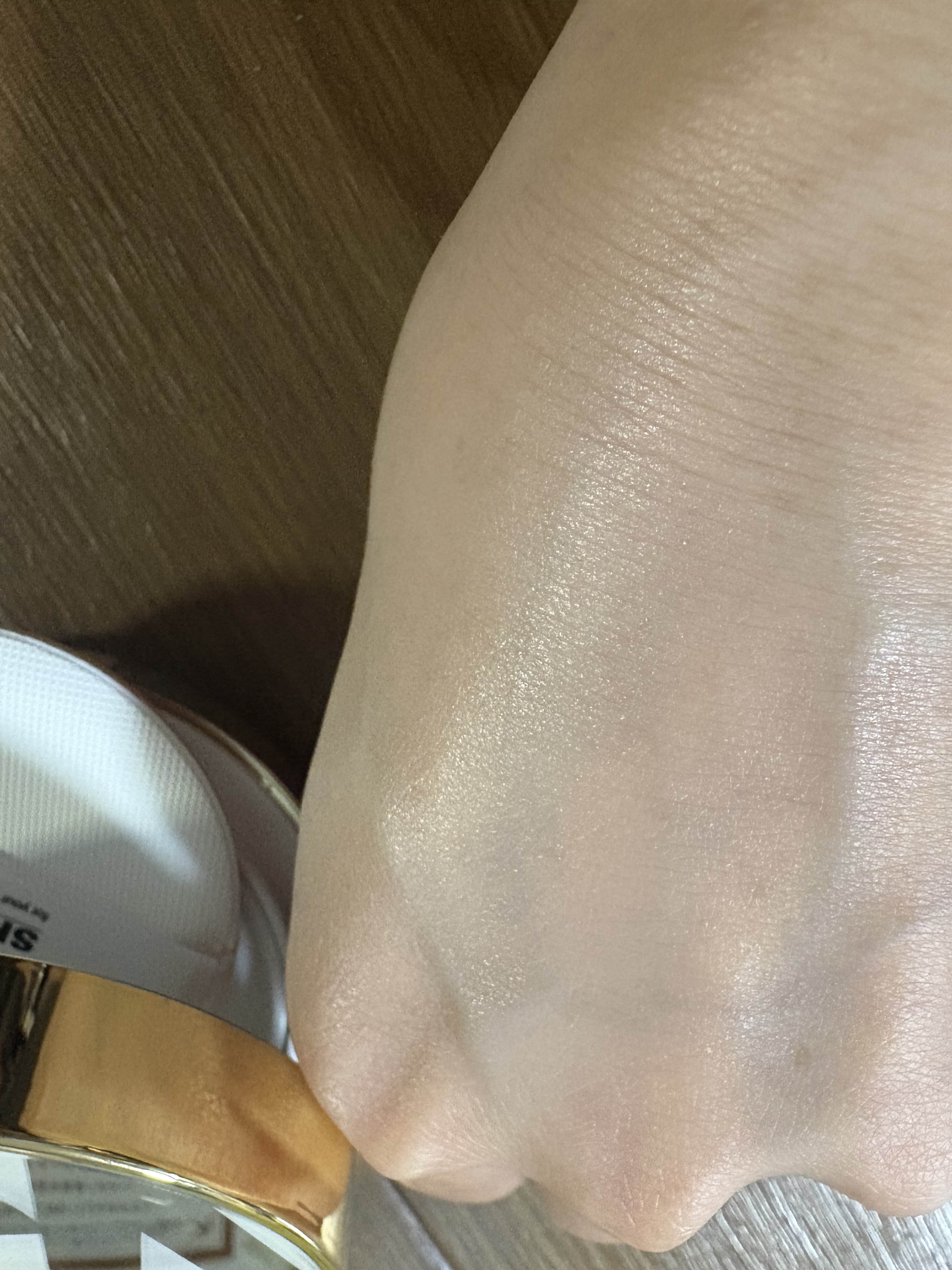 SPICARE V3 インテリジェント ファンデーション/SPICARE/クッションファンデーションを使ったクチコミ（3枚目）