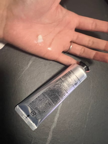 薬用足指さらさらクリーム/デオナチュレ/デオドラント・制汗剤を使ったクチコミ(4枚目)