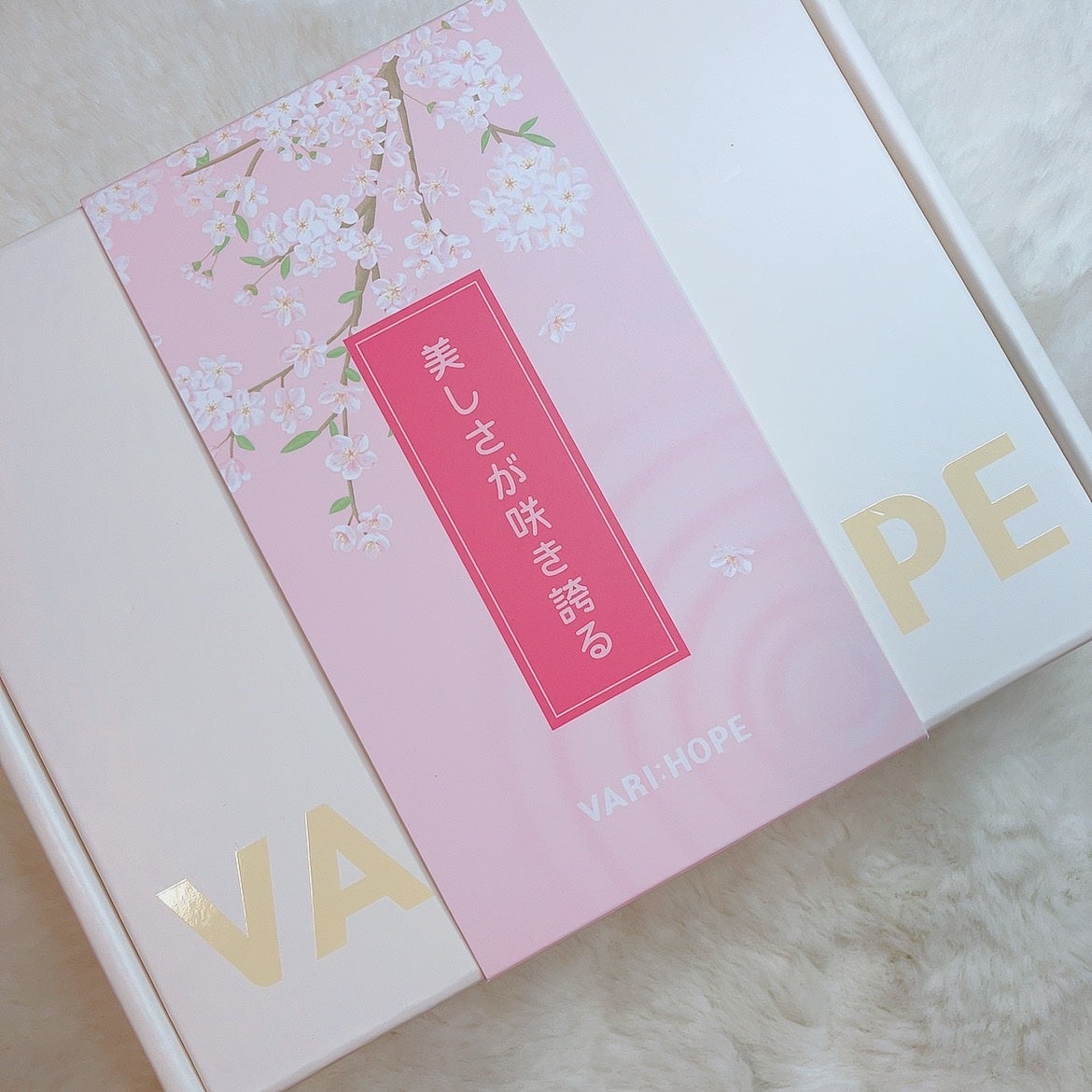 ã«ã³ã ðž on LIPS ãã¡ã¬å²é§ã蟌ãã§ïŒïŒðšVARIHOPEã®ãã¥ã¢ãã¿ãã³Cæ¡ãšã..ãïŒ3æç®ïŒ