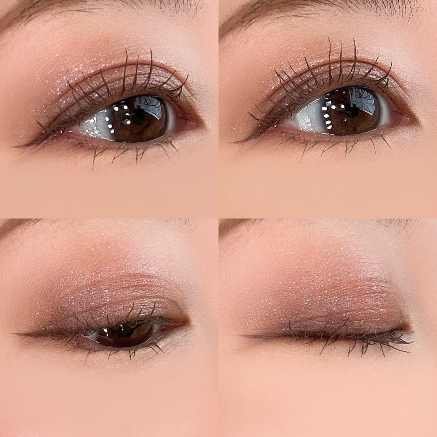 シルキーリキッドアイライナーWP/D-UP/リキッドアイライナーを使ったクチコミ(2枚目)