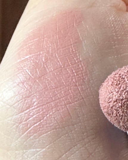 リキッドチーク/aZTK/リキッドチークを使ったクチコミ(4枚目)