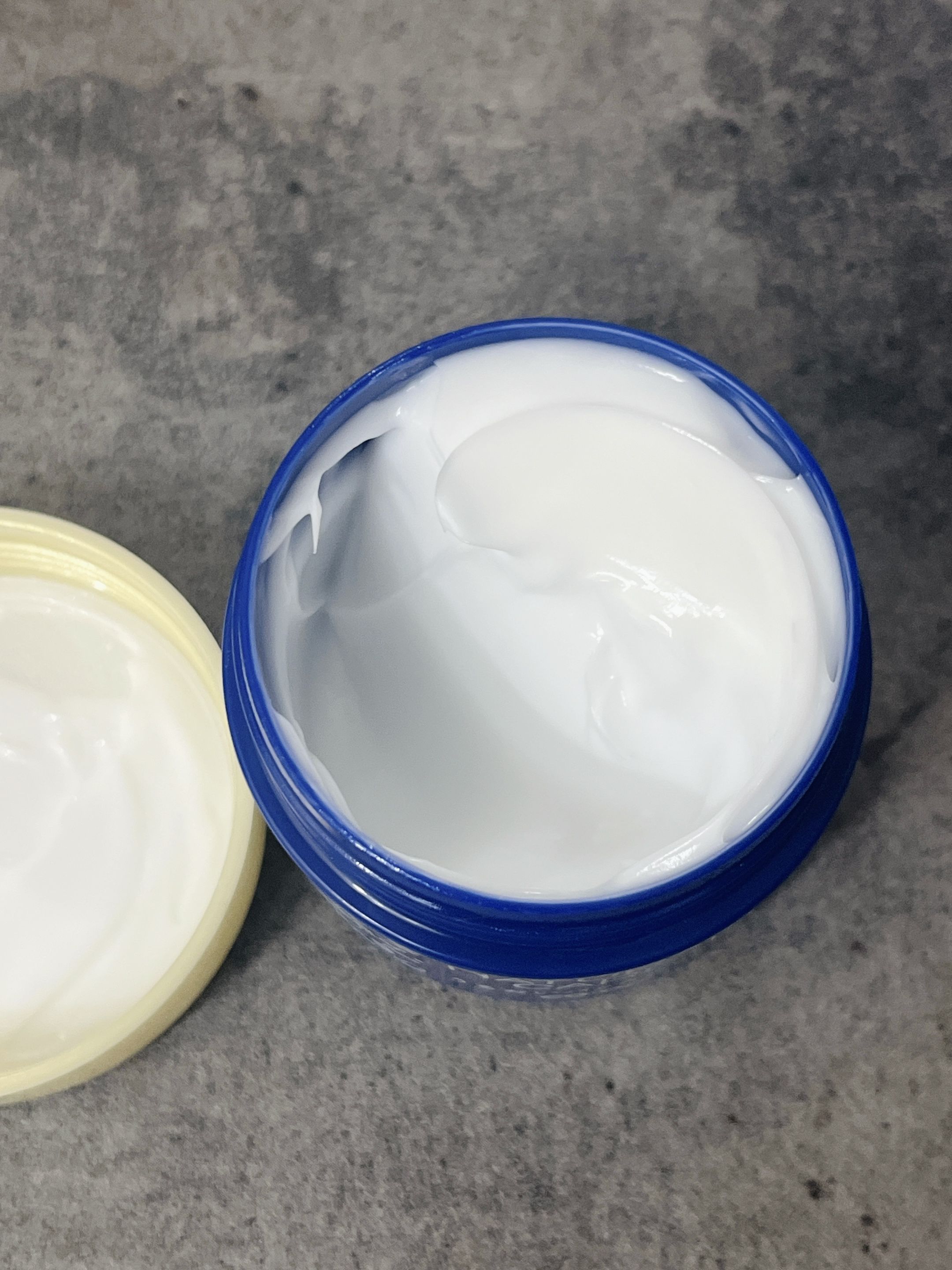 ナチュラルケア うるおいパッククリームA/コープ/フェイスクリームを使ったクチコミ（2枚目）