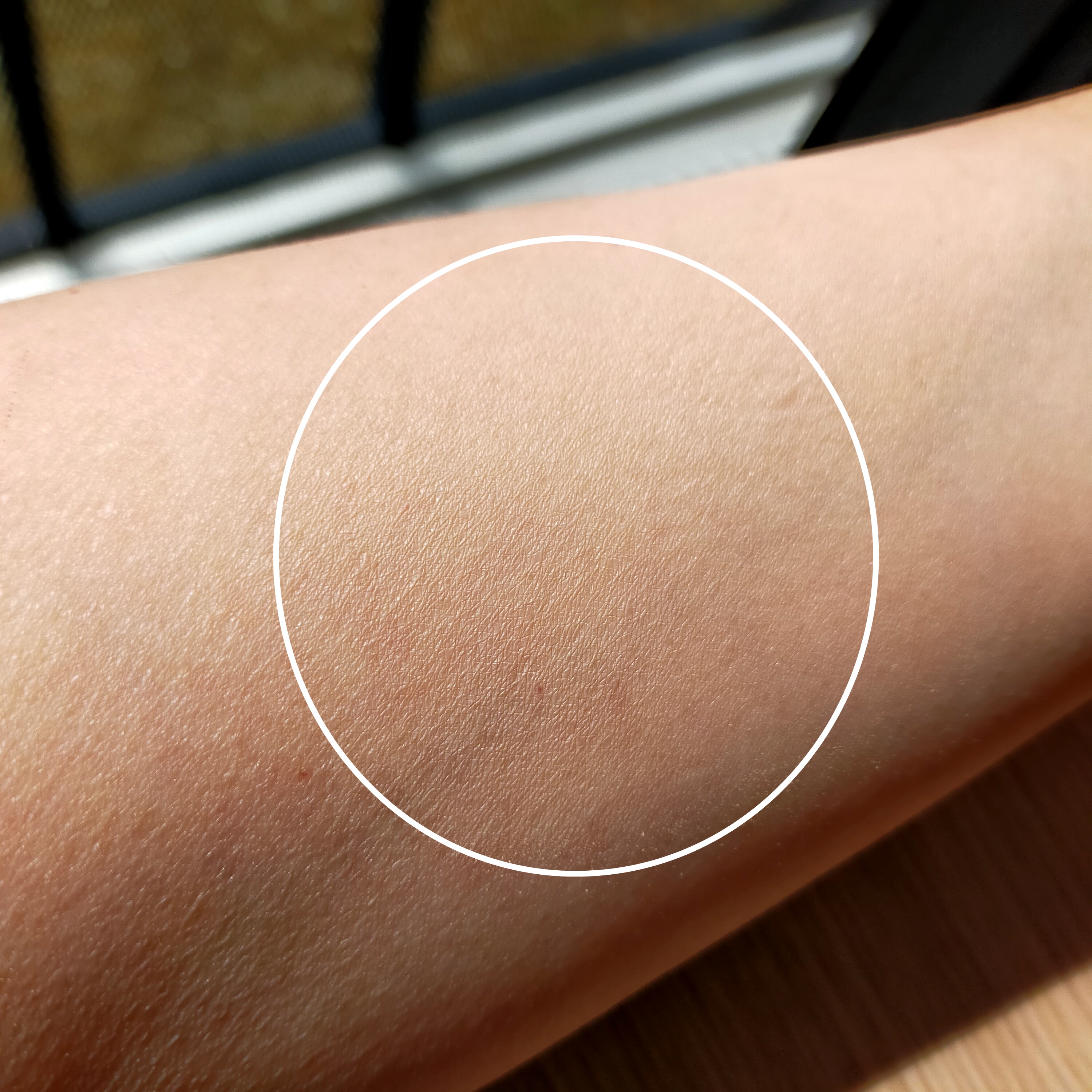 ベアプロ 24HR パウダー ファンデーション/bareMinerals/パウダーファンデーションを使ったクチコミ（3枚目）