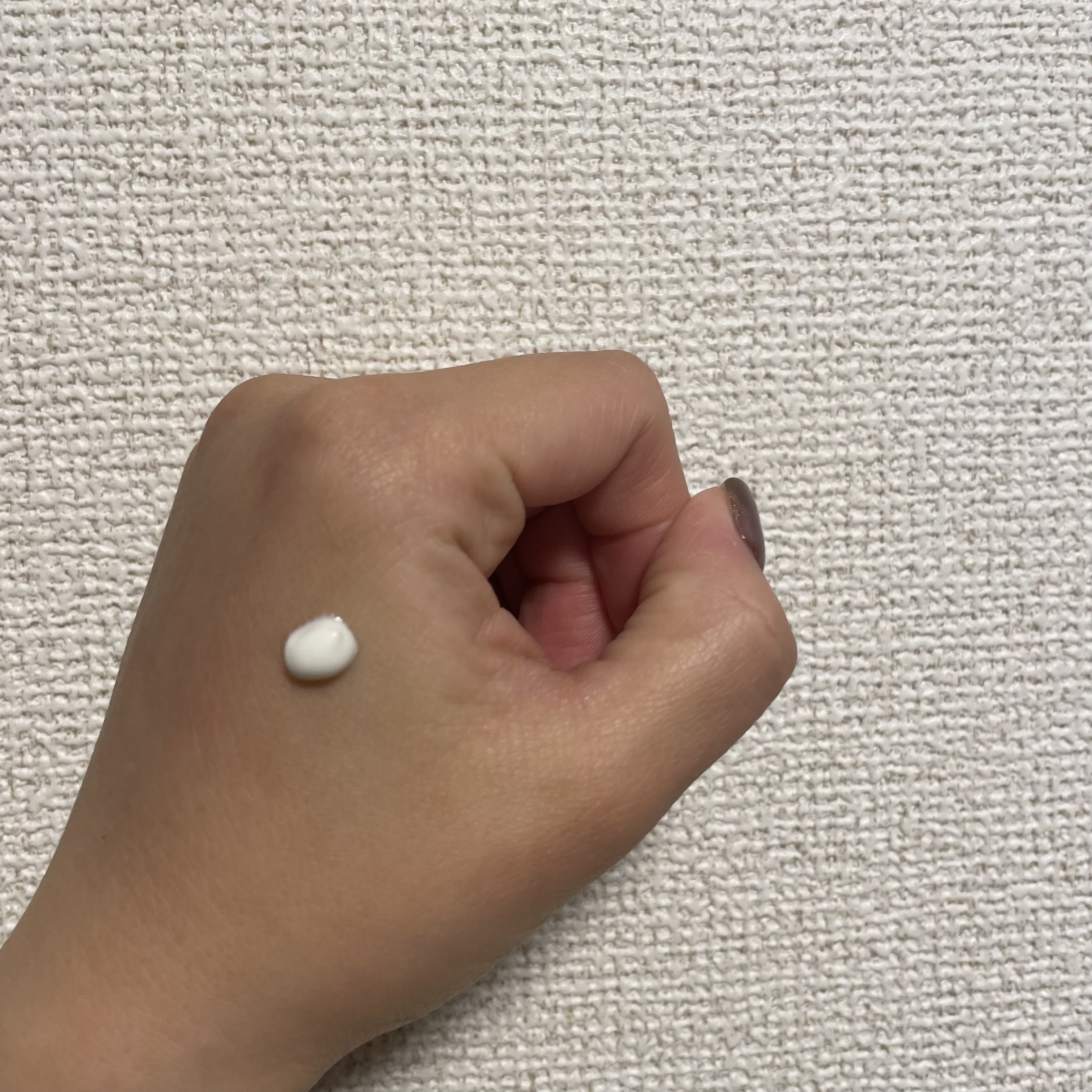 ヒアルーシカ ウォーターフィット サンセラム/SKIN1004/日焼け止めローションを使ったクチコミ（3枚目）