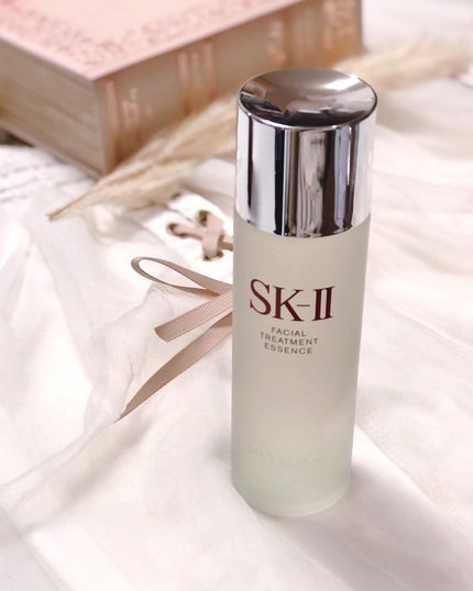 フェイシャル トリートメント エッセンス 75ml / SK-II フェイシャル トリートメント エッセンス 75ml / SK-II