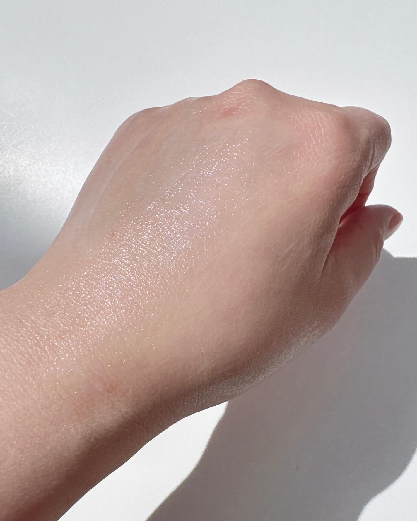 EPL キュアクリームXD/Dr.Oracle/フェイスクリームを使ったクチコミ(5枚目)