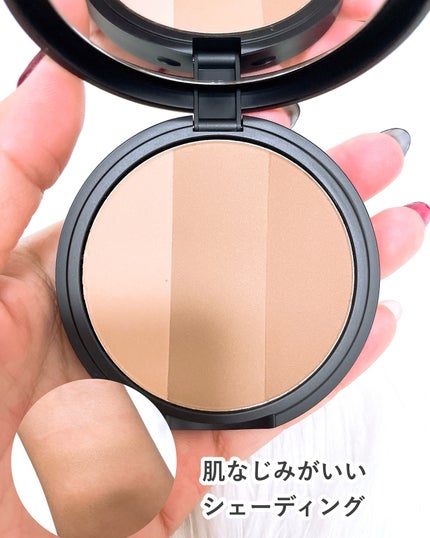 アートクラスバイロダン シェーディング/too cool for school/シェーディングを使ったクチコミ(5枚目)