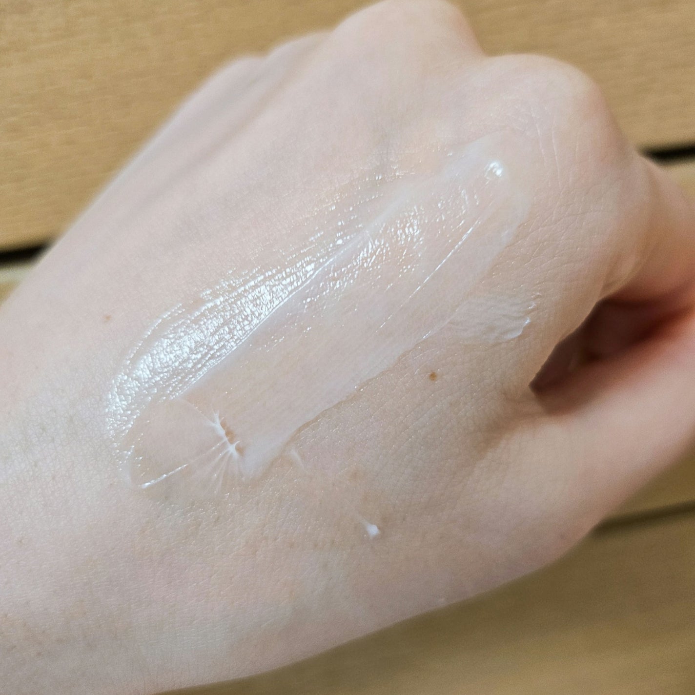 バイオヒールボ プロバイオダーム 3Dリフティングクリーム/BIOHEAL BOH/フェイスクリームを使ったクチコミ(3枚目)