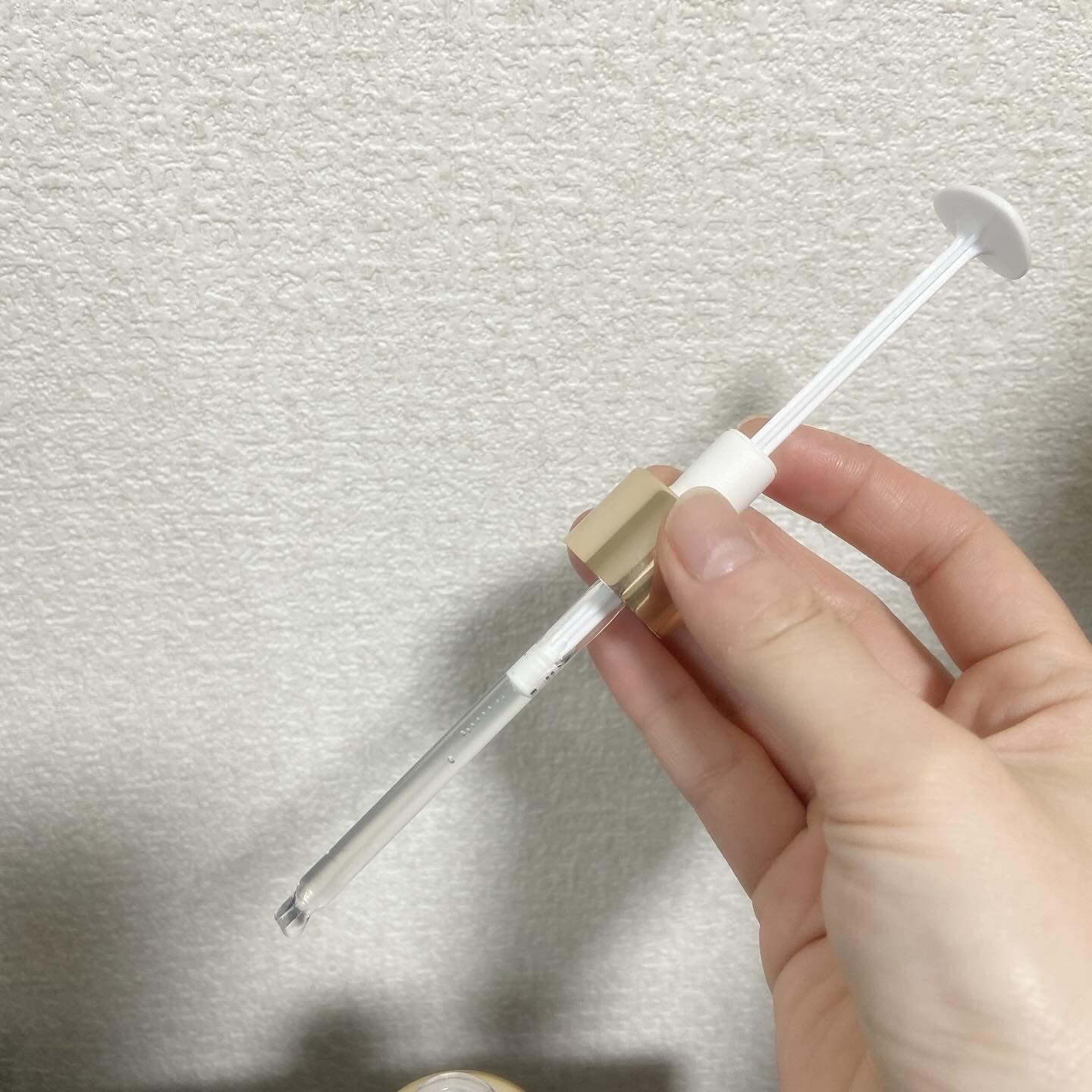 REJURAN デュアル エフェクト アンプル 30mL/REJURAN COSMETICS/美容液を使ったクチコミ（2枚目）