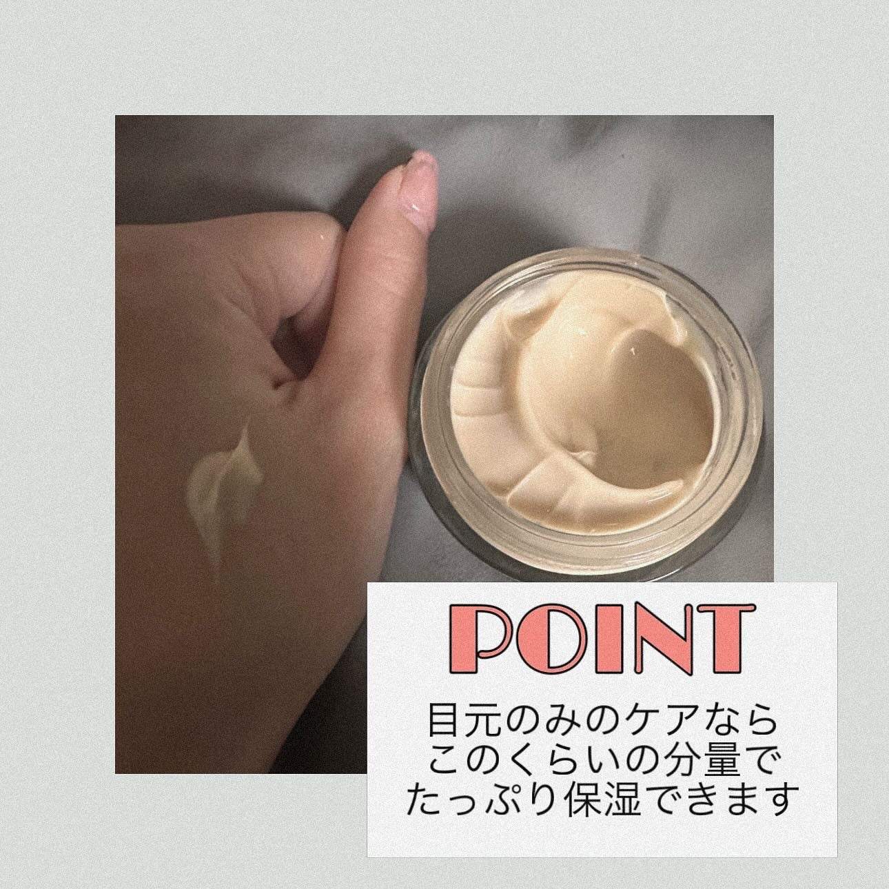 セメンリトカルシウムアンプル+セメンリトカルシウムクリーム/Dr.Melaxin/スキンケアキットを使ったクチコミ(3枚目)