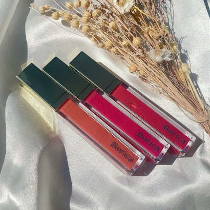 リッププランパーエクストラセラム/Borica/リッププランパーを使ったクチコミ(7枚目)