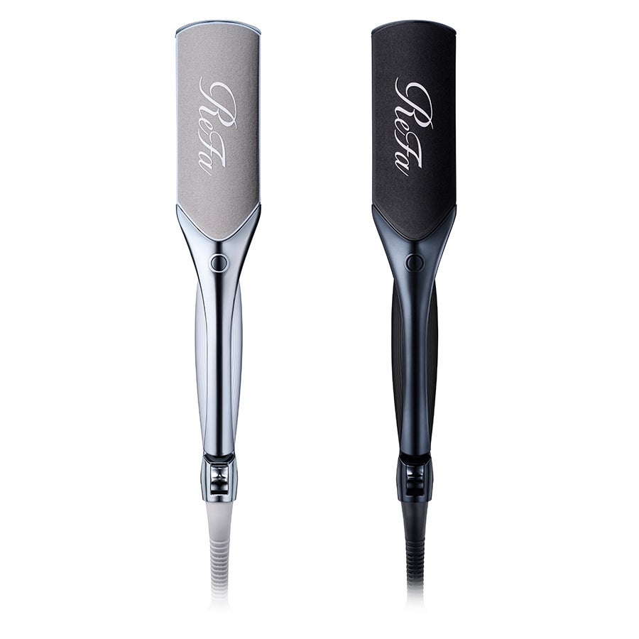 ReFaから新作のストレートアイロンやロックシリーズのスタイリングミルクなど続々登場!の画像