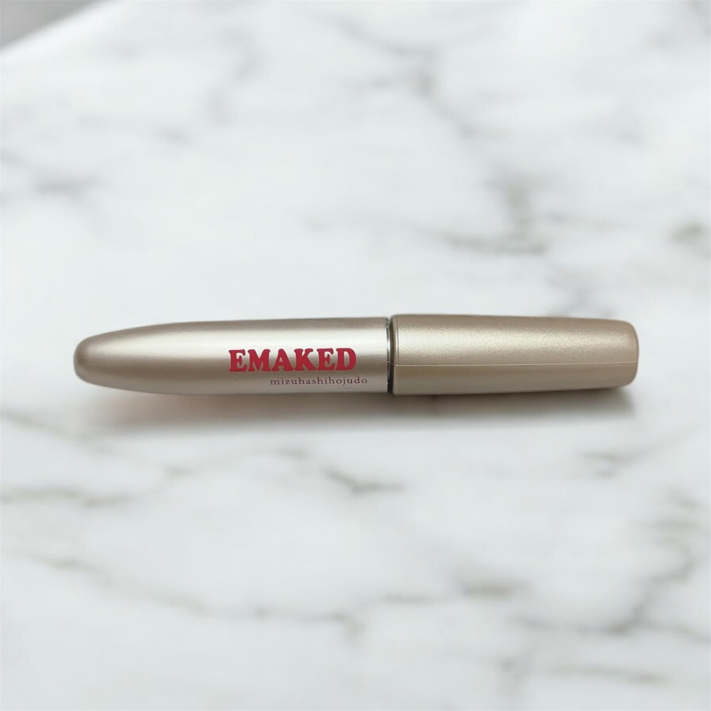 EMAKED（エマーキット）/水橋保寿堂製薬/まつげ美容液を使ったクチコミ（2枚目）