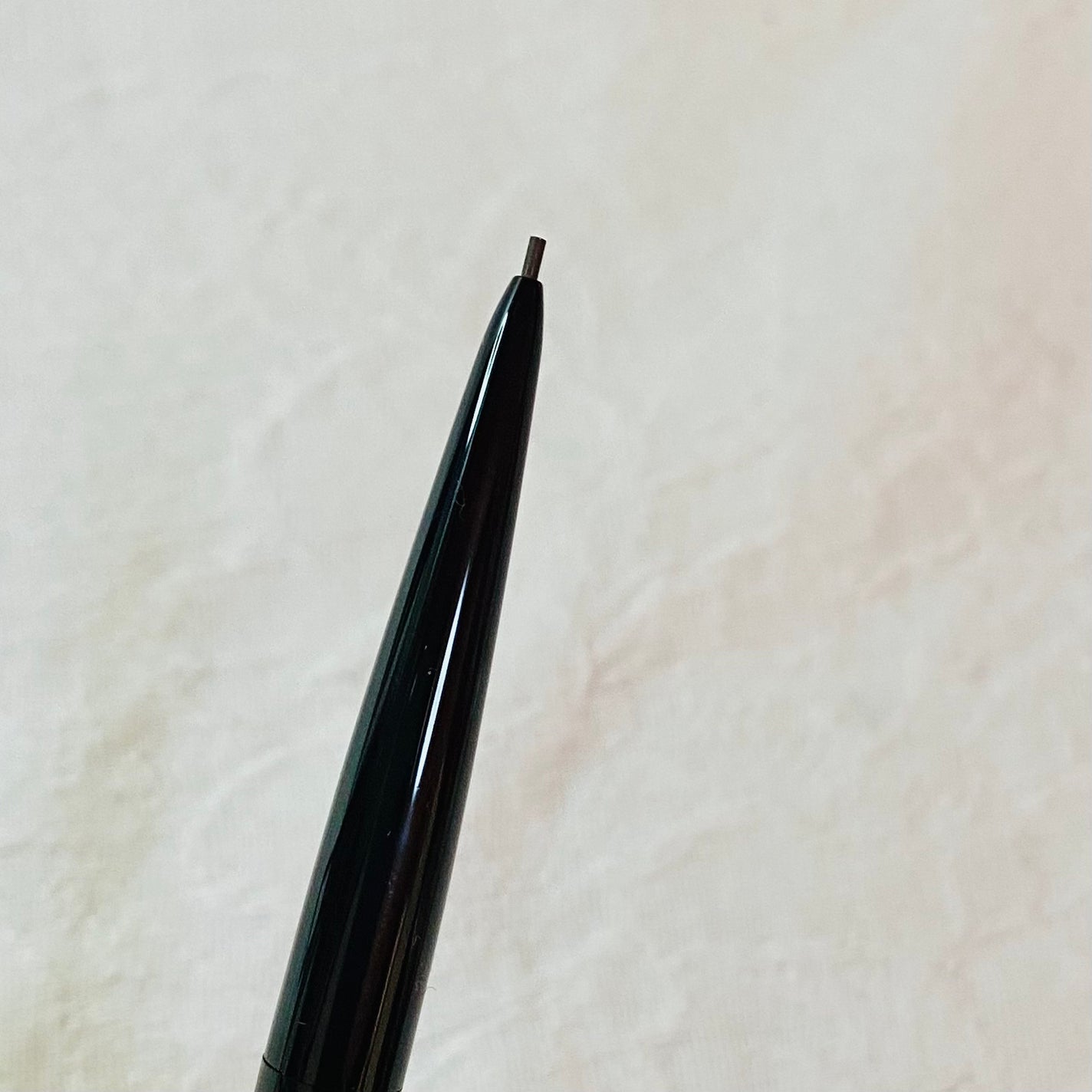 超細芯アイブロウ/CEZANNE/アイブロウペンシルを使ったクチコミ(2枚目)