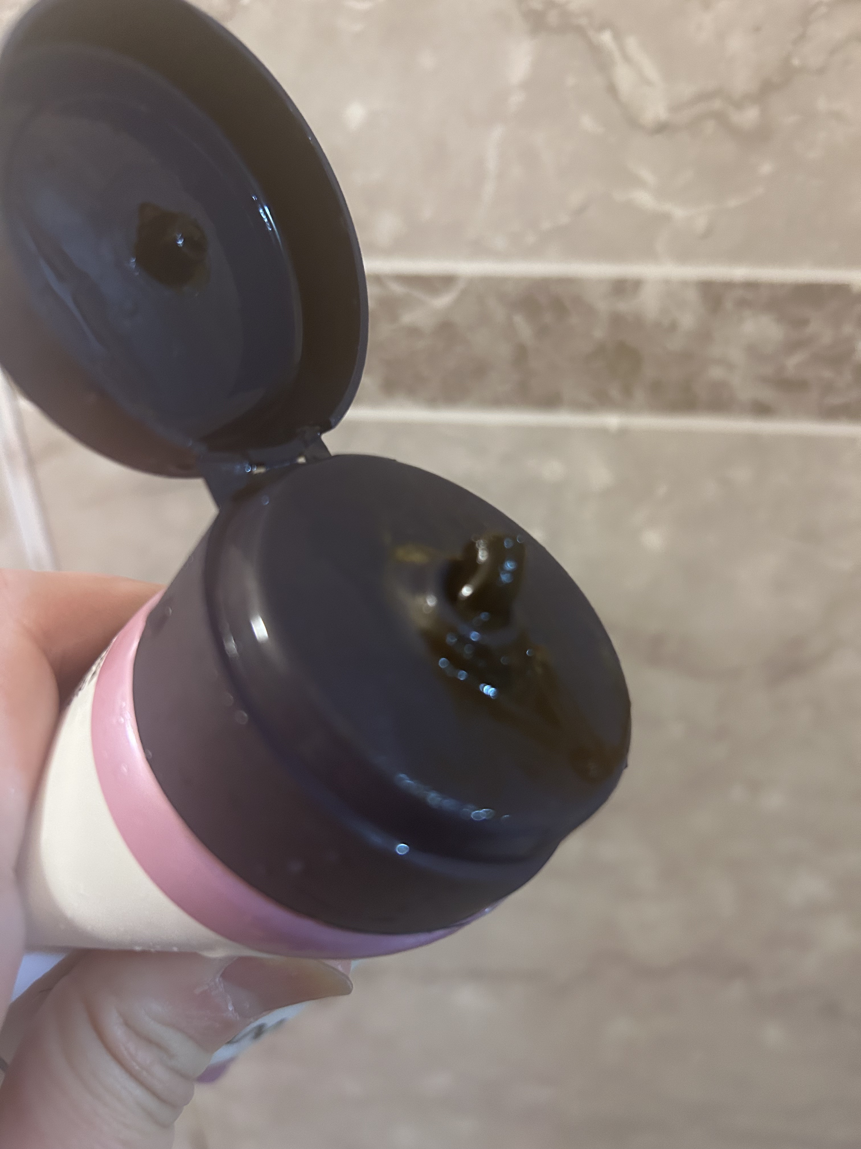 ウエラトーン エッセンスイン カラートリートメント/ウエラ/ヘアカラーを使ったクチコミ（2枚目）