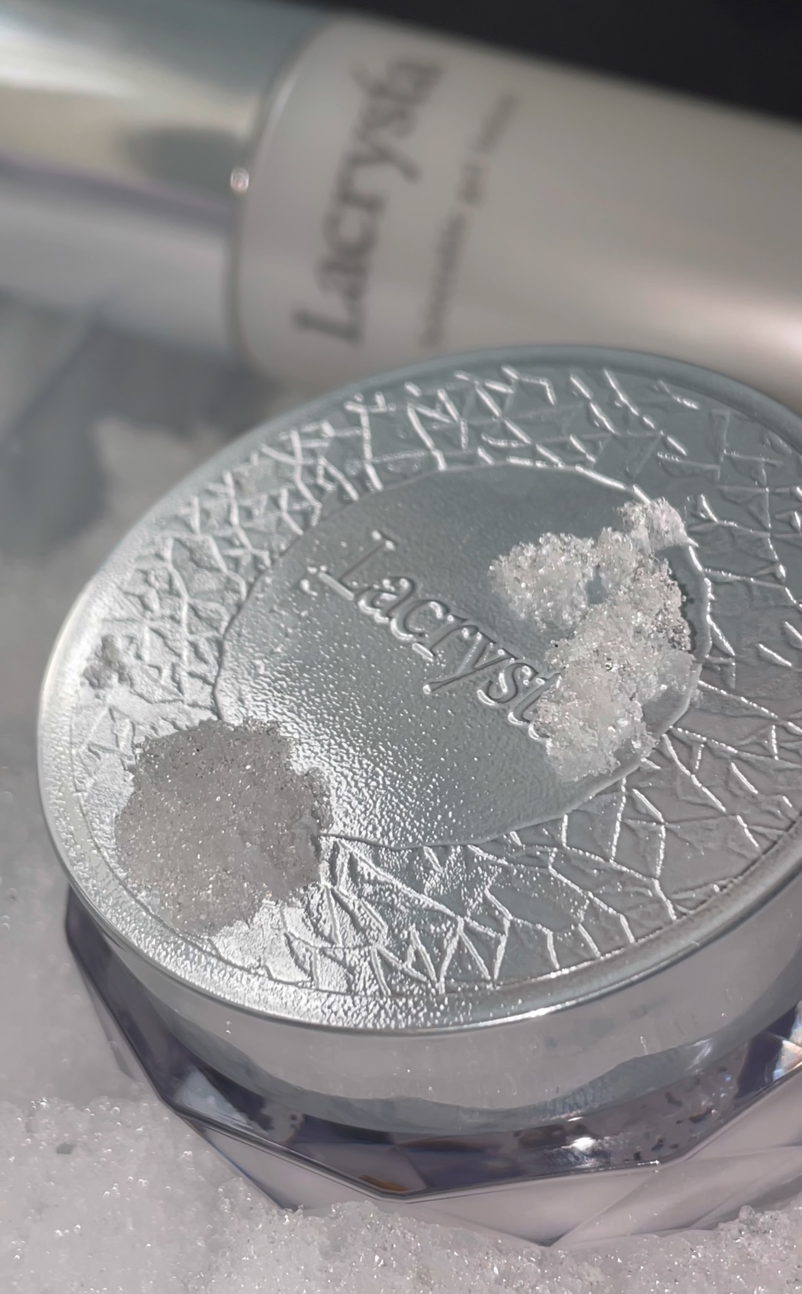 ラクリスタ セレクタブル ジェルローション/ラクリスタ/化粧水を使ったクチコミ（1枚目）