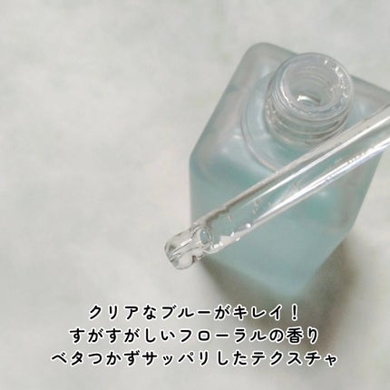 ウォーターリフトモイスチャーアンプル/MAXCLINIC/美容液を使ったクチコミ(3枚目)