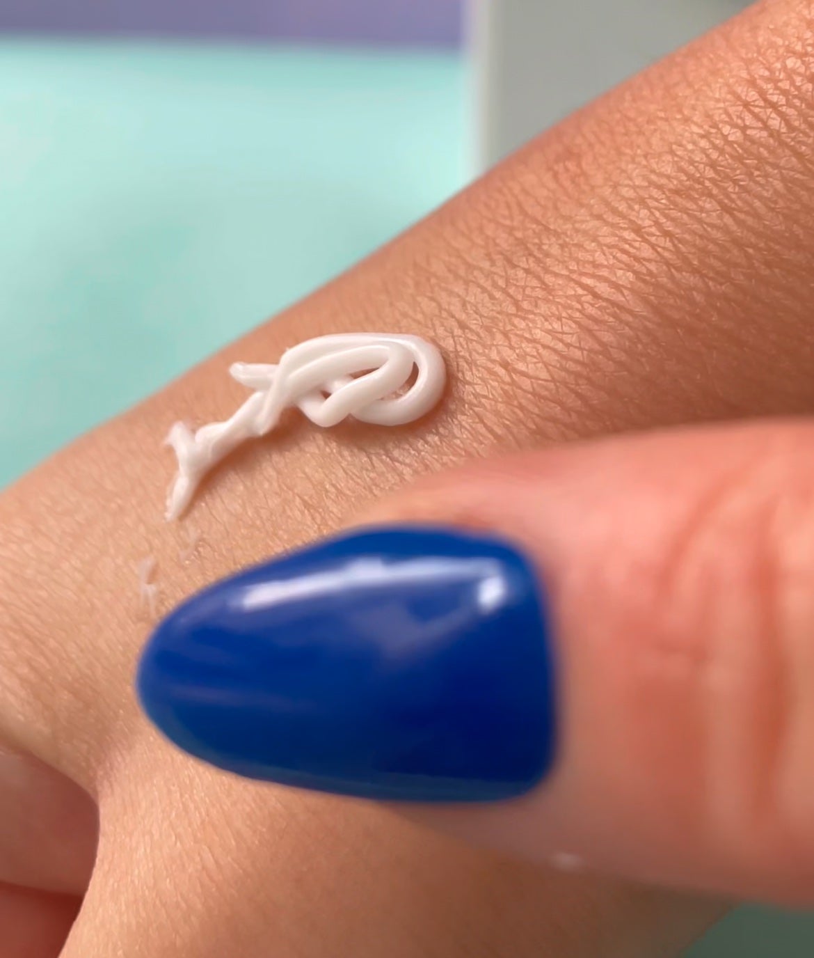 ドゥ ローズ ハンドクリーム/MUZIGAE MANSION/ハンドクリームを使ったクチコミ(4枚目)