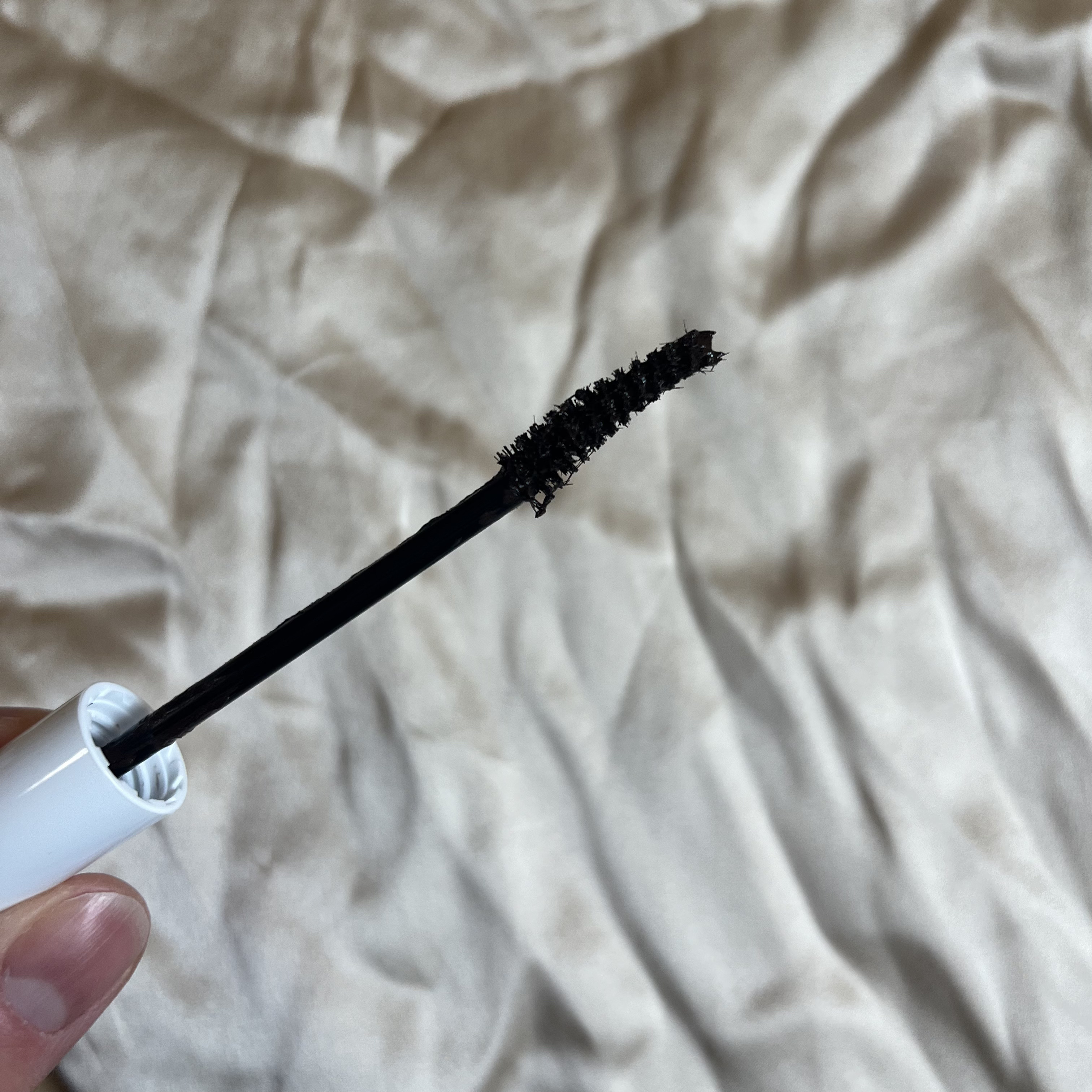 ハイパーリフトマスカラ/D-UP/マスカラを使ったクチコミ（2枚目）