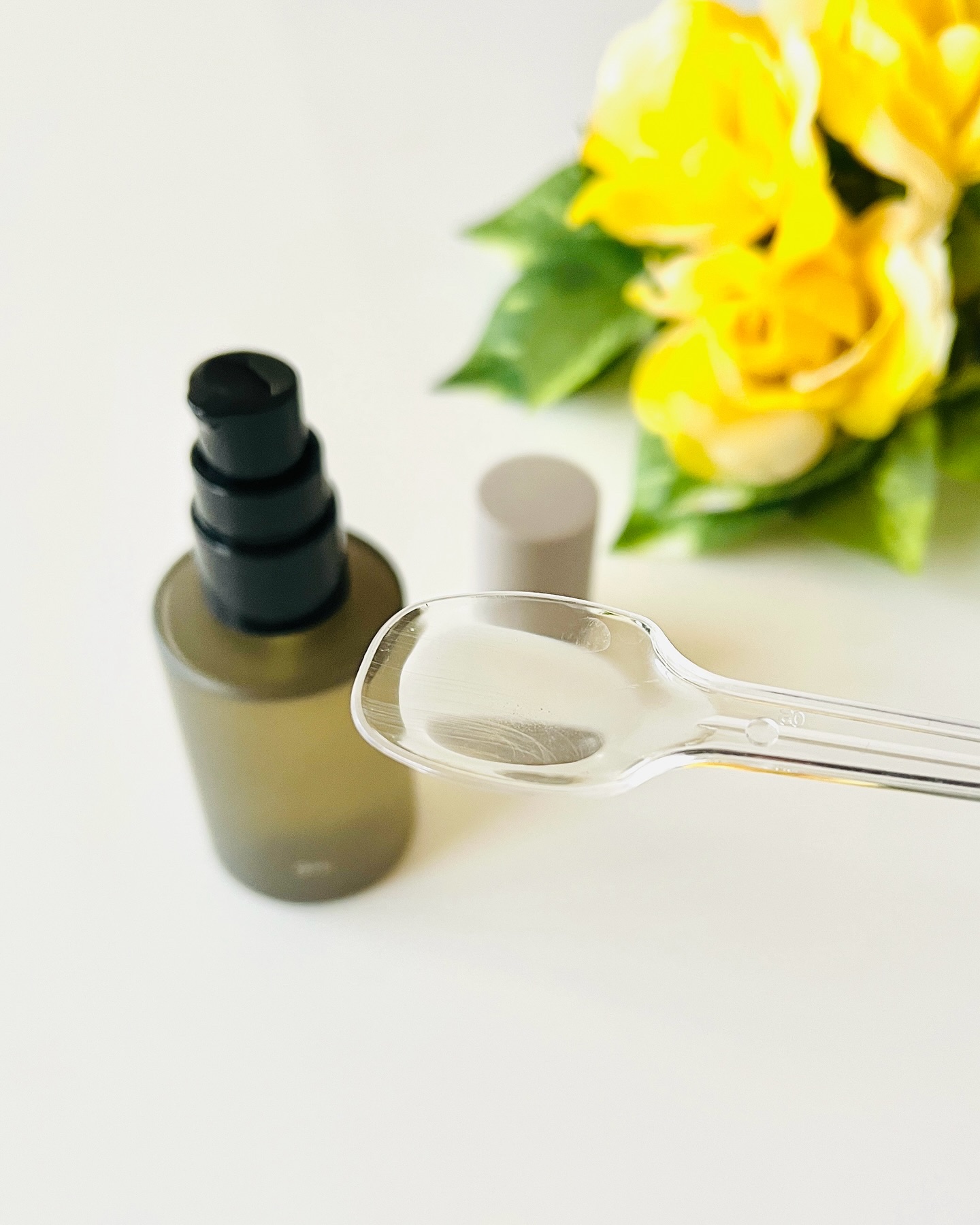 BALM/MONOQU/ヘアバームを使ったクチコミ（2枚目）