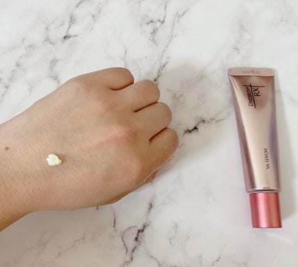 ダーマセプトRX VAセラム/ダーマセプトRX/美容液を使ったクチコミ(5枚目)