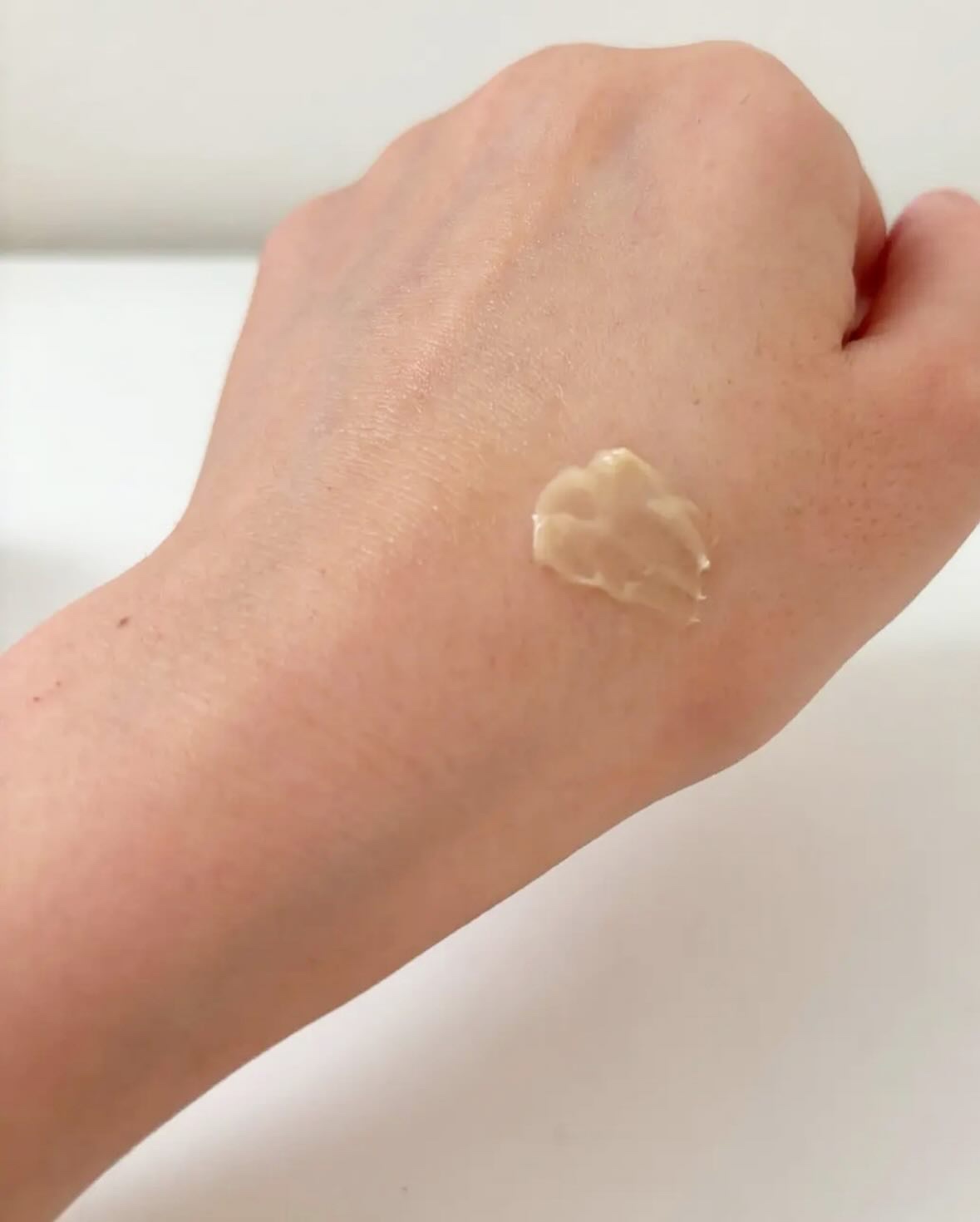 セメンリトカルシウムアンプル+セメンリトカルシウムクリーム/Dr.Melaxin/スキンケアキットを使ったクチコミ（3枚目）