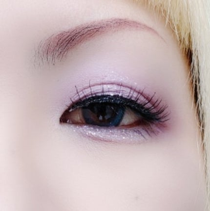 スターライト アイシャドウ/TIRTIR(ティルティル)/アイシャドウパレットを使ったクチコミ(5枚目)