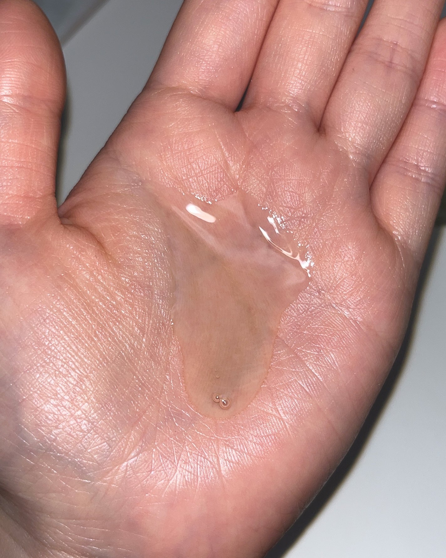 大豆エッセンス/mixsoon/美容液を使ったクチコミ(7枚目)