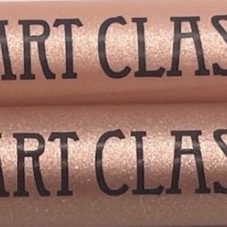 アートクラス フロッタージュペンシル/too cool for school/スティックアイシャドウを使ったクチコミ（2枚目）