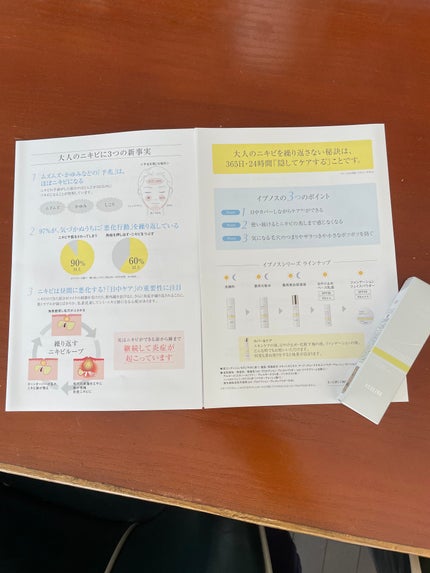 を使ったクチコミ(2枚目)