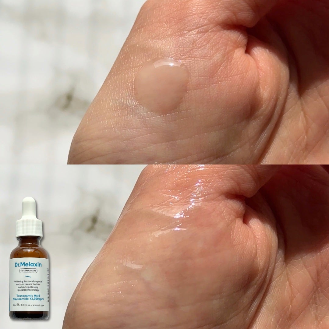 TX-Cream/Dr.Melaxin/フェイスクリームを使ったクチコミ(6枚目)