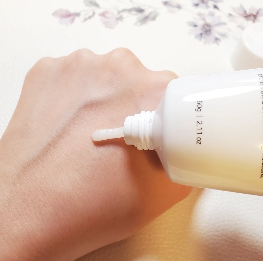 STEMCELL DEEP GLOW PACK/bravity/シートマスク・パックを使ったクチコミ（3枚目）