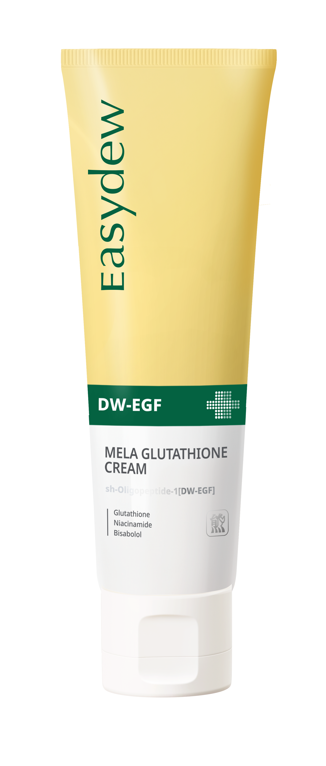 試してみた】イージーデュー DW-EGF メラグルタチオン クリーム