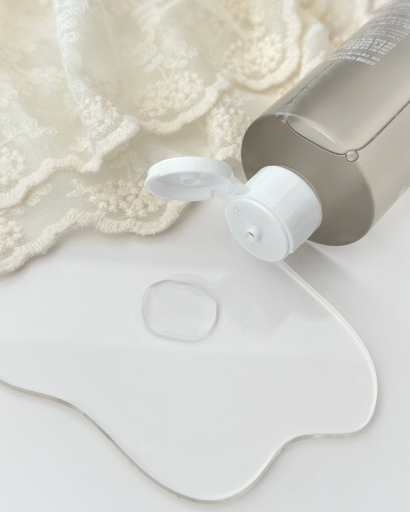 TXナイアシンエッセンストナー/SKIN&LAB/化粧水を使ったクチコミ(2枚目)