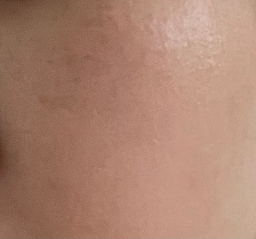 フォンダン クリーム ファンデーション/PAUL & JOE BEAUTE/クリーム・エマルジョンファンデーションを使ったクチコミ(3枚目)