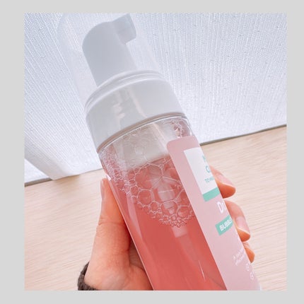 メルティングクレンザー/Dr.Melaxin/クレンジングウォーターを使ったクチコミ(2枚目)