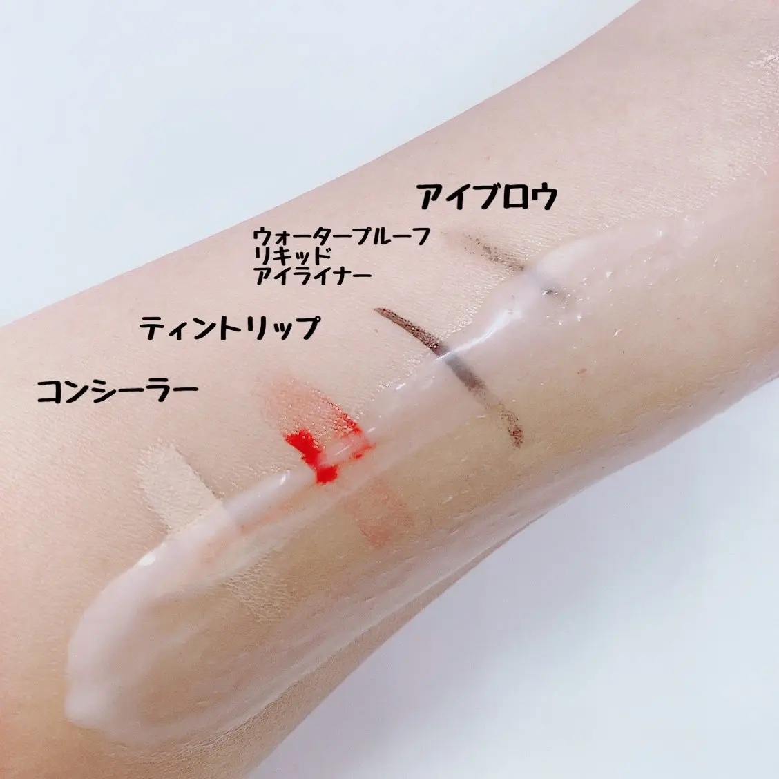 スムースクレンジングバーム 75g/PERFECT ONE  FOCUS/クレンジングバームを使ったクチコミ（3枚目）