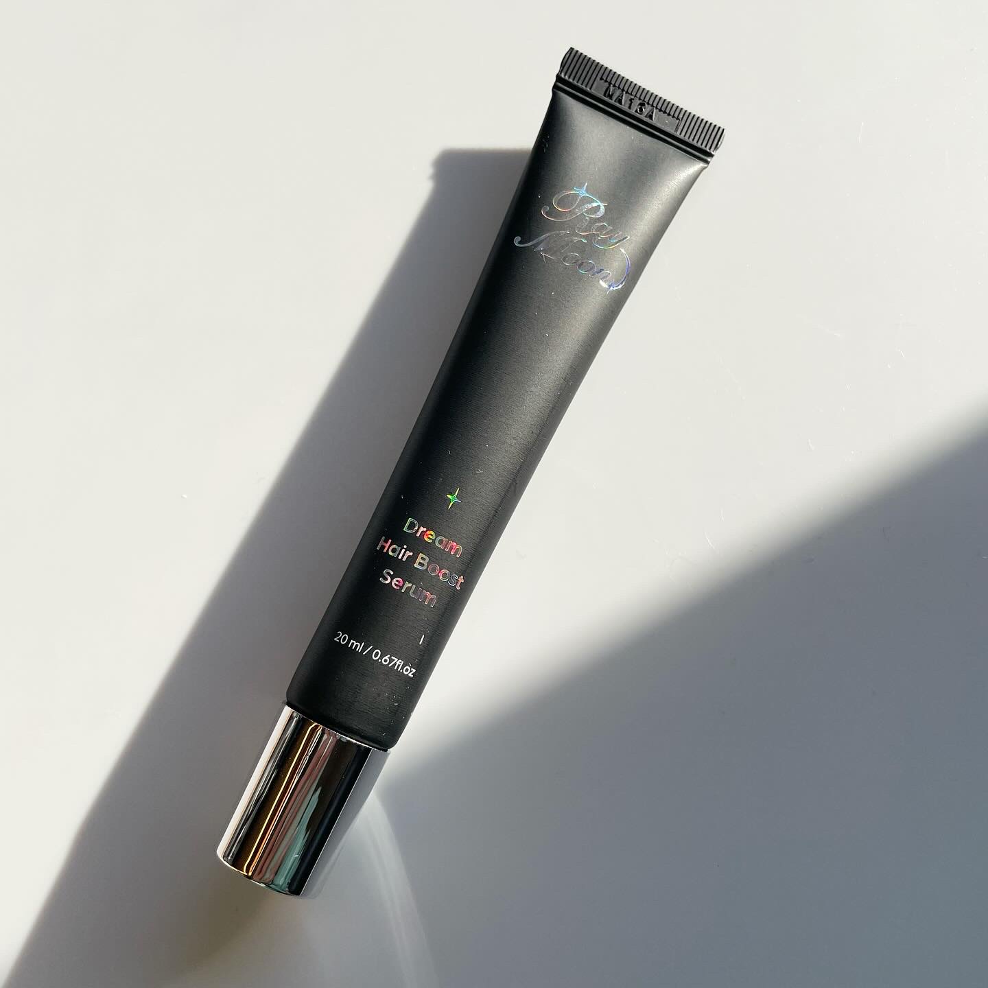 ドリームヘアブースターセラム/RayMoon/頭皮ローションを使ったクチコミ（2枚目）