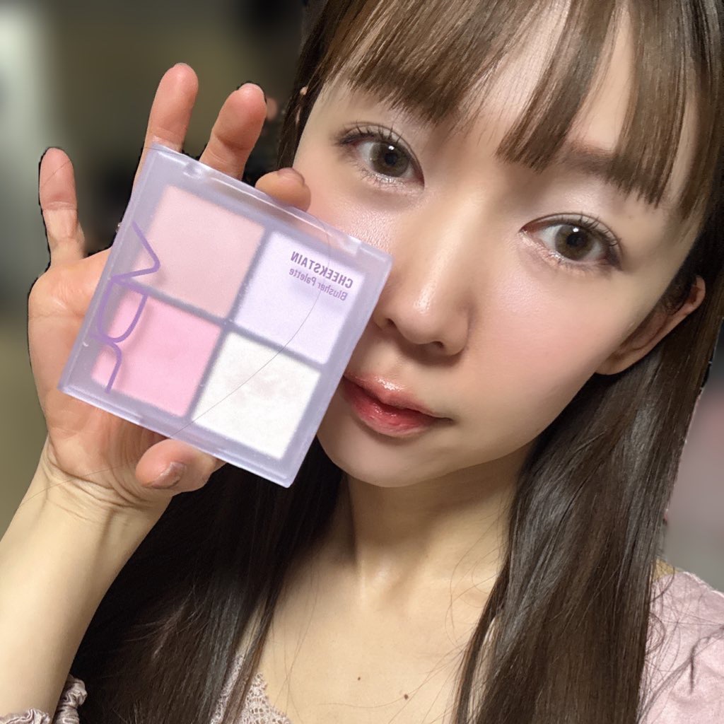 デューステインシアーリップグロス/Milk Touch/リップグロスを使ったクチコミ（3枚目）