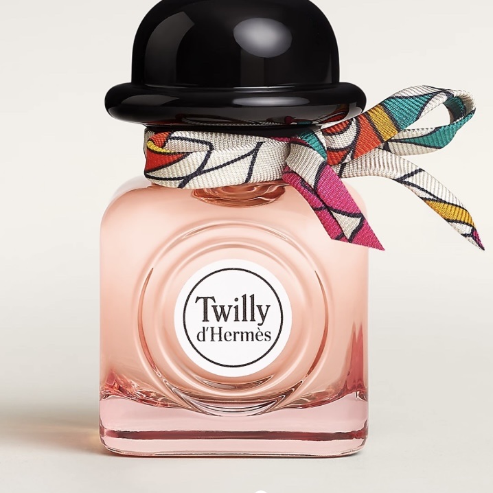 1円～ エルメス ツイリー ドゥ エルメス フレグランス 香水 50ml HERMES 未使用品 試してみたエルメス オー ド パルファム 《ツイリー ドゥ エルメス