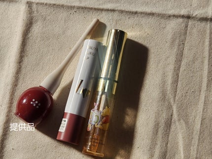 つやぷるリップR/b idol/口紅を使ったクチコミ(1枚目)