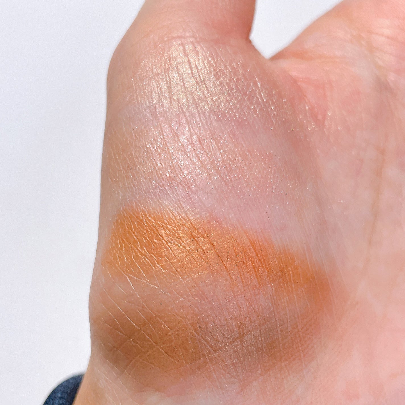 グラデーション アイシャドウ/ちふれ/アイシャドウパレットを使ったクチコミ(3枚目)