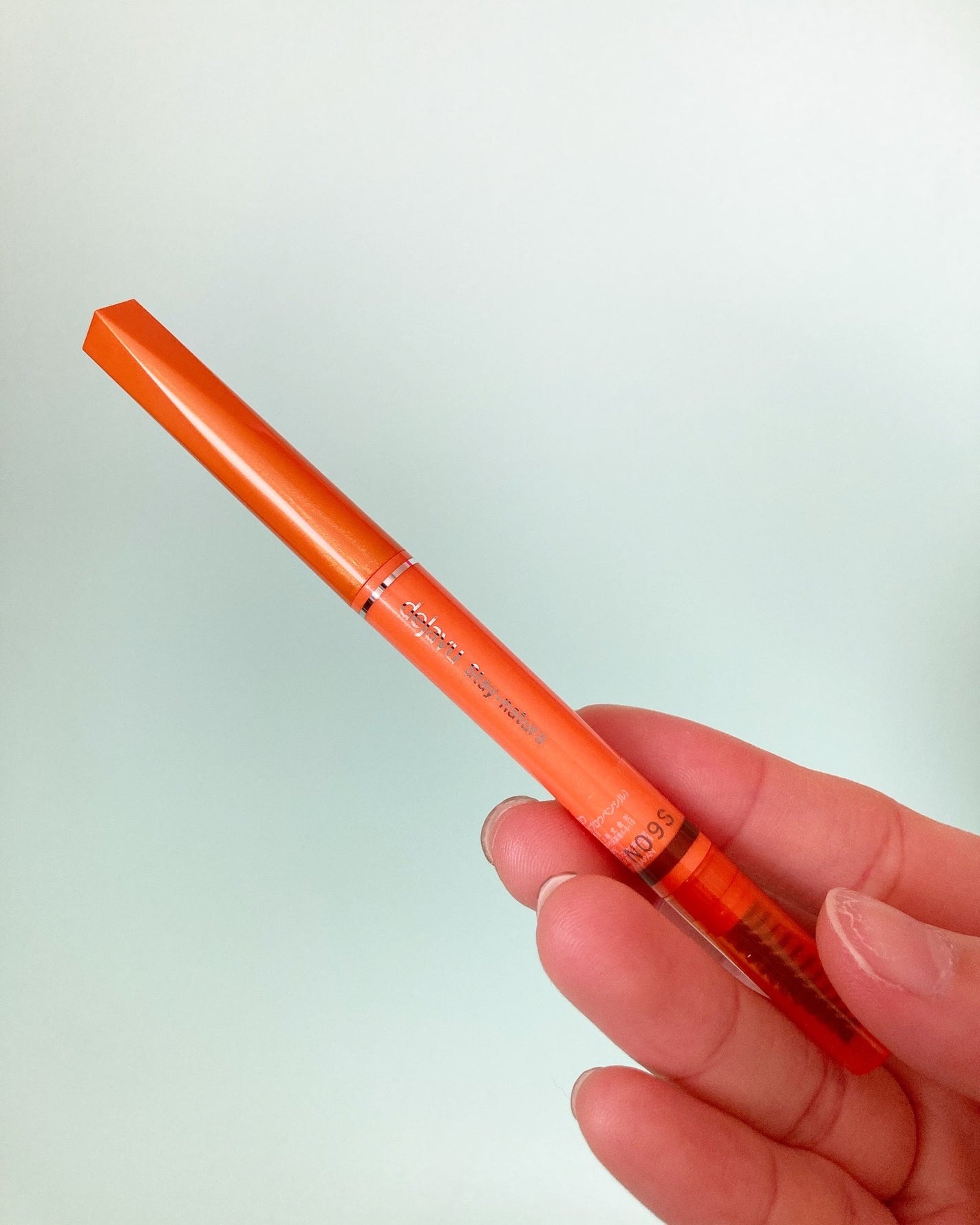 パウダーペンシルアイブロウ/デジャヴュ/アイブロウペンシルを使ったクチコミ(2枚目)