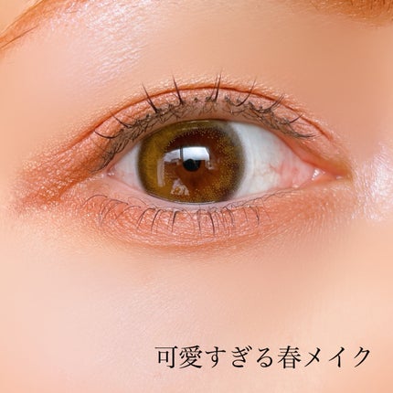 アイカラー4色タイプ/無印良品/アイシャドウパレットを使ったクチコミ(5枚目)