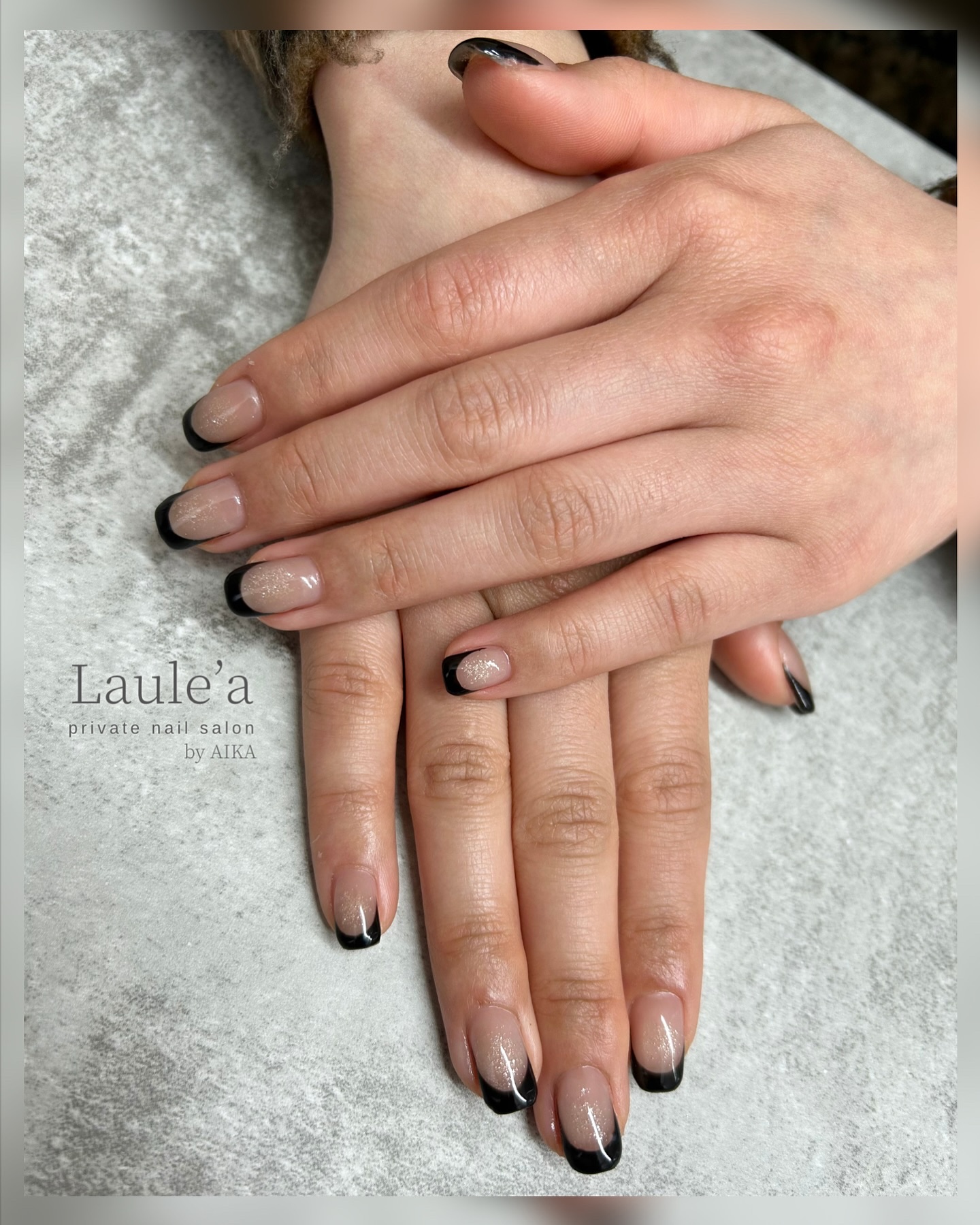 DnaGelスーパーフィットベース/SPACE NAIL/ジェルネイルを使ったクチコミ（2枚目）