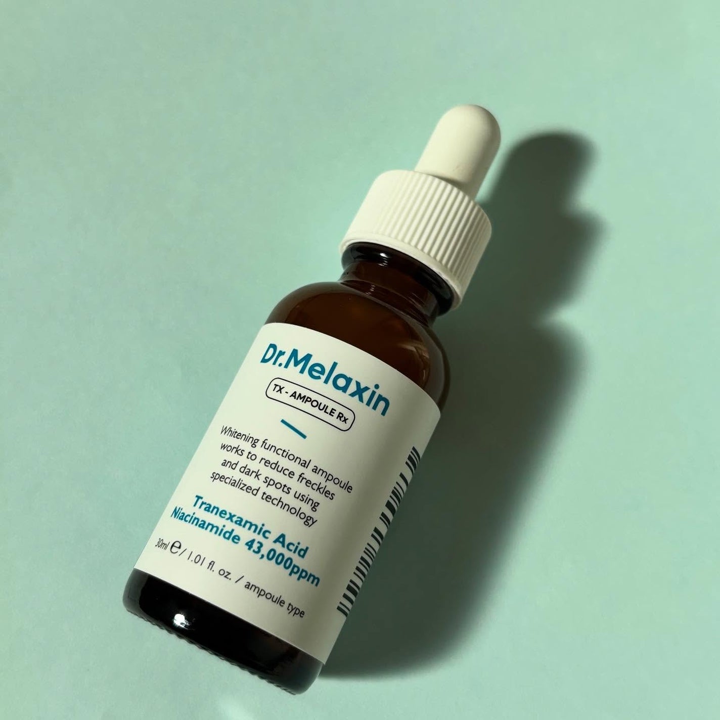 TX-Cream/Dr.Melaxin/フェイスクリームを使ったクチコミ(5枚目)