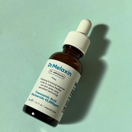 TX-Cream/Dr.Melaxin/フェイスクリームを使ったクチコミ(5枚目)