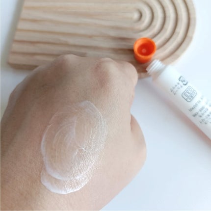 AZ アゼフィットスポッツ/NIKI PITA/フェイスクリームを使ったクチコミ(4枚目)