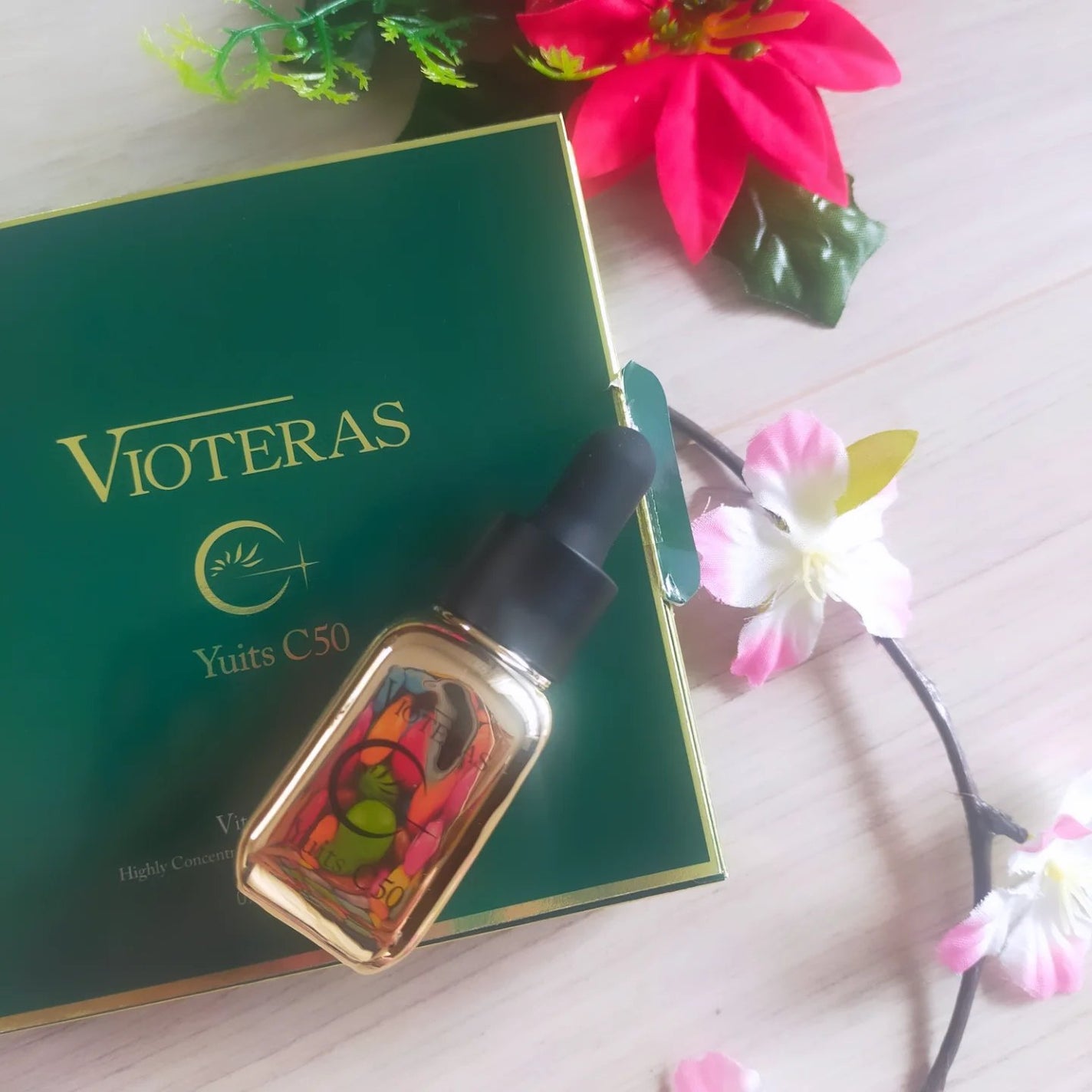 nao ãã©ãã100ð on LIPS ãVIOTERASTheå¯C50ã»ã©ã ã䜿ã£ãŠã¿ãŸããè¶
髿¿åºŠã..ãïŒ2æç®ïŒ