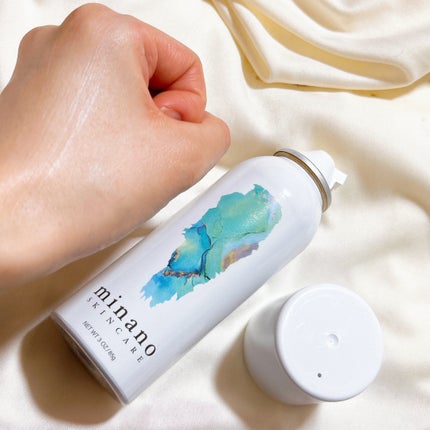 ミナノスキンケア/minano/その他スキンケアを使ったクチコミ(5枚目)